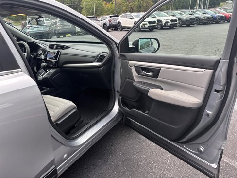 Used 2018 Honda CR-V LX image 41