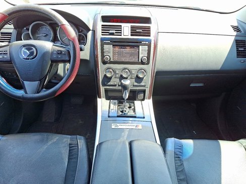 Used 2015 MAZDA CX-9 Grand Touring image 16
