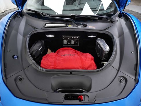 Certified 2021 Ferrari F8 Tributo image 31