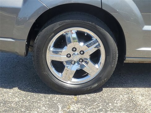 Used 2011 Dodge Caliber Mainstreet image 5
