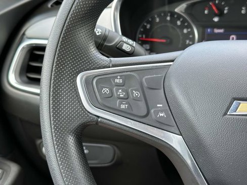 Used 2022 Chevrolet Equinox LT image 23