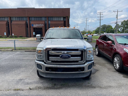 Used 2011 Ford F250 XLT w/ XLT Interior Pkg image 3