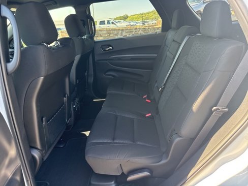 New 2026 Dodge Durango GT w/ Blacktop Package image 19