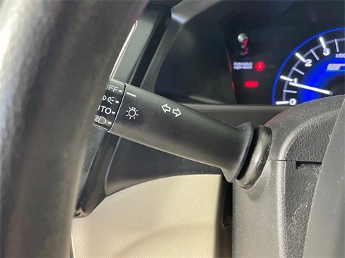 Used 2013 Honda Civic Hybrid Sedan image 16