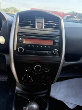 Used 2016 Nissan Versa Note S Plus image 10