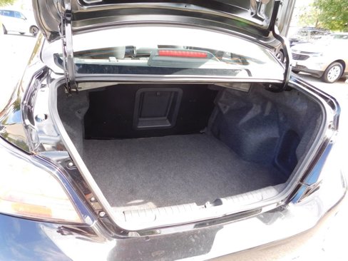 Used 2023 Mitsubishi Mirage G4 Black Edition image 5