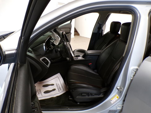 Used 2015 GMC Terrain SLT image 11