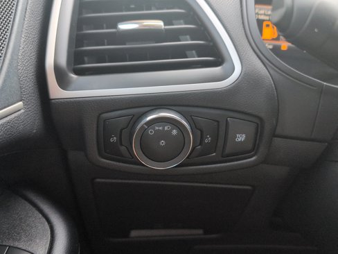 Used 2023 Ford Edge SEL image 27
