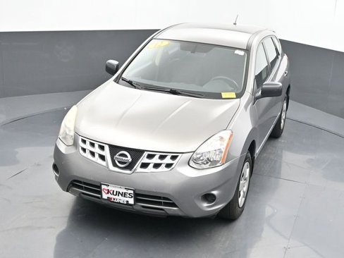 Used 2012 Nissan Rogue S image 13