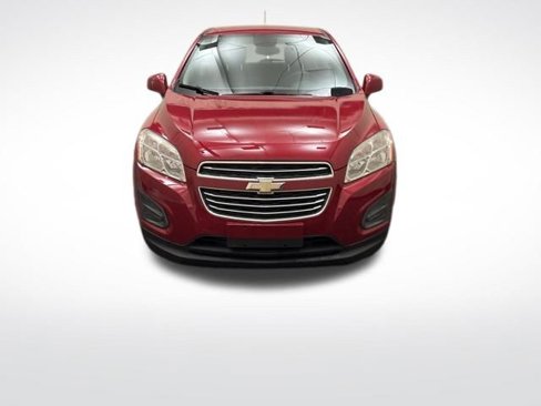 Used 2015 Chevrolet Trax LS image 2