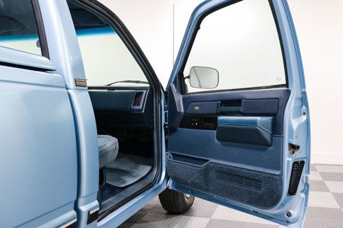 Used 1989 Chevrolet Silverado 1500 2WD Regular Cab image 15