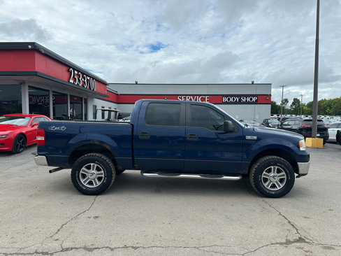Used 2007 Ford F150 XLT image 2