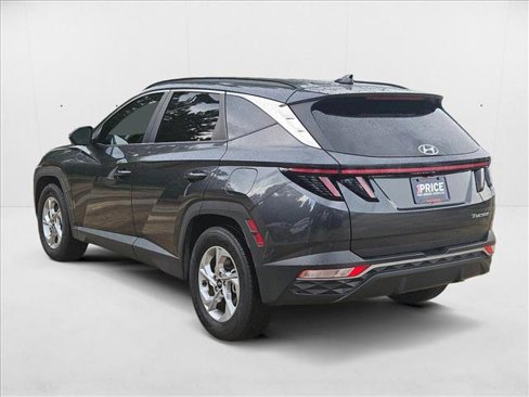 Used 2023 Hyundai Tucson SEL image 7