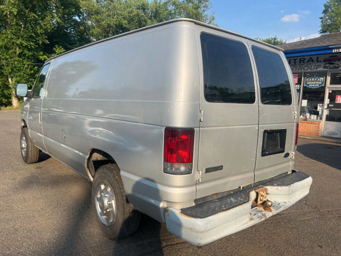 Used 2008 Ford E-150 and Econoline 150 image 7