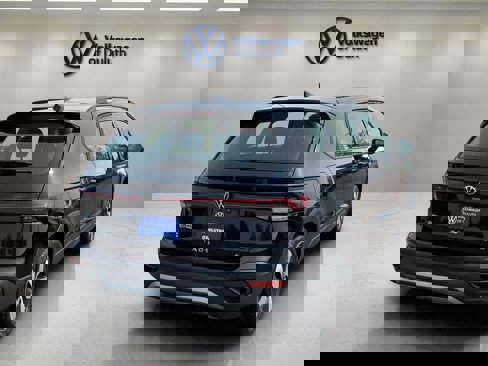 New 2025 Volkswagen Taos S image 8