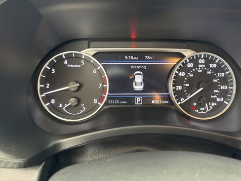 Used 2023 Nissan Sentra SV image 10