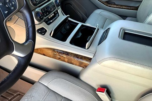 Used 2015 GMC Yukon XL Denali w/ Touring Package image 16
