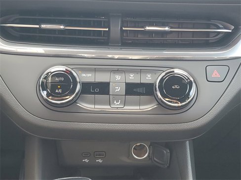 New 2026 Buick Envista Preferred w/ Convenience II Package image 17