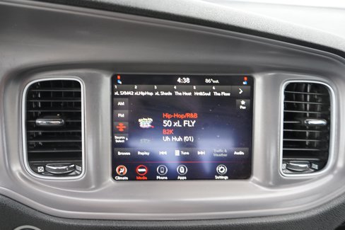 Used 2023 Dodge Charger SXT image 14