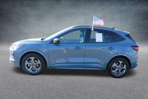 Used 2024 Ford Escape ST-Line image 7