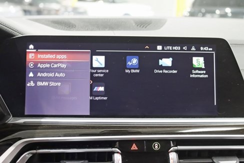 Used 2020 BMW X7 xDrive40i w/ Cold Weather Package image 25