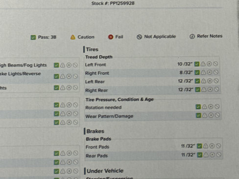 Used 2023 Chevrolet Express 2500 Extended w/ Driver Convenience Package image 34