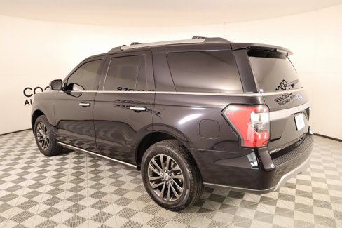 Used 2019 Ford Expedition Limited w/ Equipment Group 301A image 25