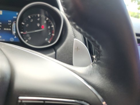 Used 2018 Maserati Levante S GranSport image 36