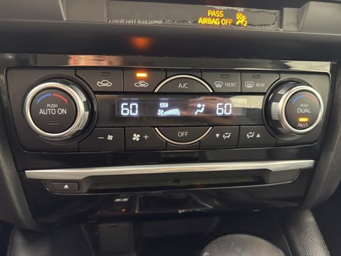 Used 2017 MAZDA MAZDA6 Touring image 20