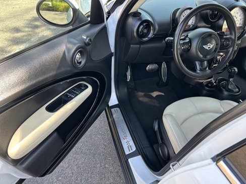 Used 2014 MINI Cooper Countryman S image 35