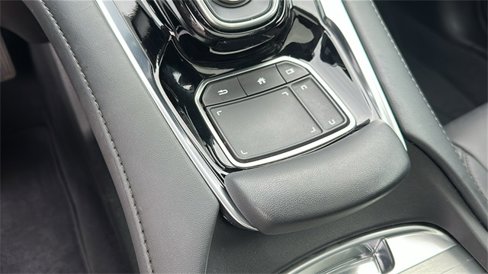 Certified 2023 Acura RDX AWD image 22