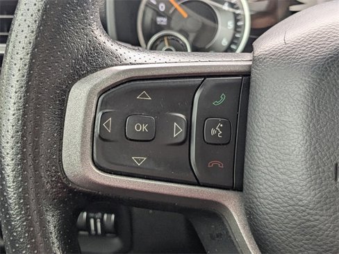 Used 2019 RAM 1500 Tradesman image 22