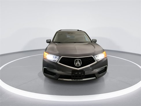 Used 2020 Acura MDX SH-AWD image 7