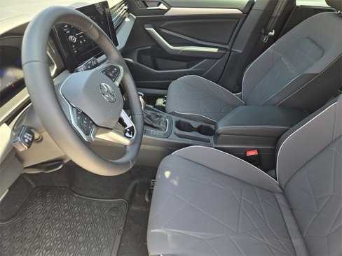 New 2025 Volkswagen Jetta Sport image 10