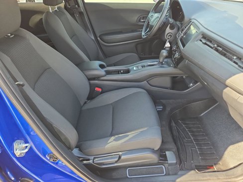 Used 2022 Honda HR-V Sport image 16