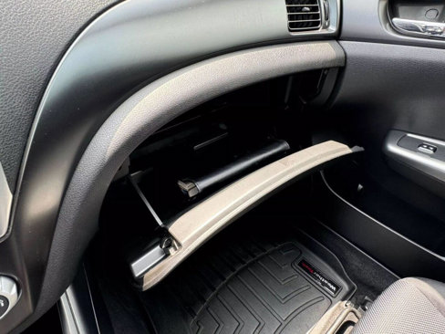 Used 2014 Subaru Impreza WRX Sedan image 29