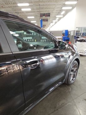 Used 2022 Kia Sportage Nightfall Edition image 49