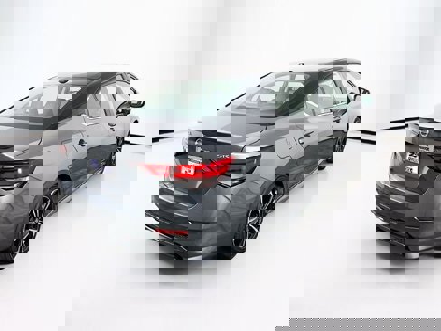 Certified 2023 Nissan Sentra SR image 7