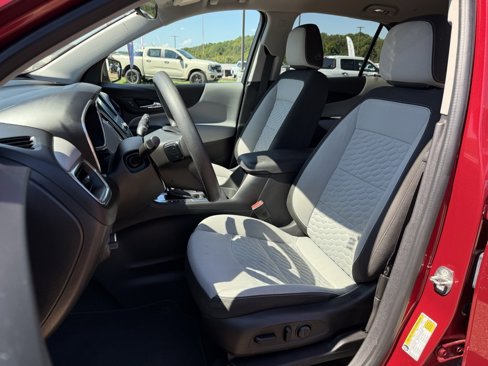 Used 2018 Chevrolet Equinox LT image 13