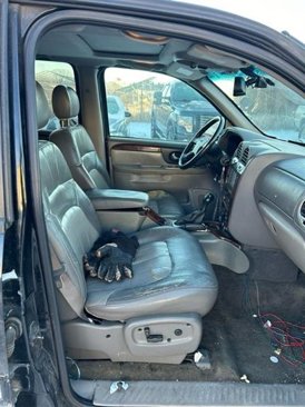 Used 2003 GMC Envoy SLT image 12