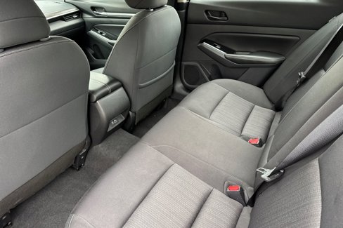 Used 2023 Nissan Altima 2.5 SV image 13