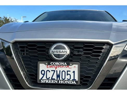 Used 2022 Nissan Altima 2.5 SR image 46