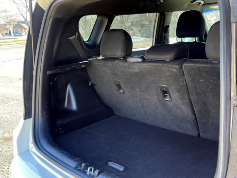 Used 2016 Kia Soul + w/ Soulful Package image 26