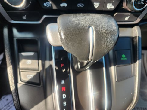 Used 2018 Honda CR-V EX-L image 23