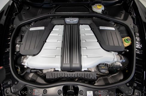 Used 2017 Bentley Continental GT image 53