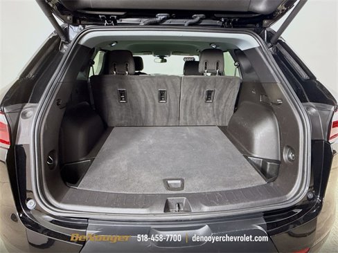Used 2019 Chevrolet Blazer LT image 26