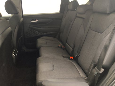 Used 2022 Hyundai Santa Fe SEL image 18