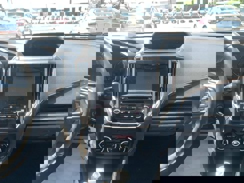 Certified 2021 Subaru Crosstrek 2.0i Premium image 14