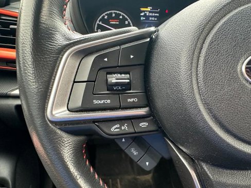 Used 2021 Subaru Forester Sport image 32