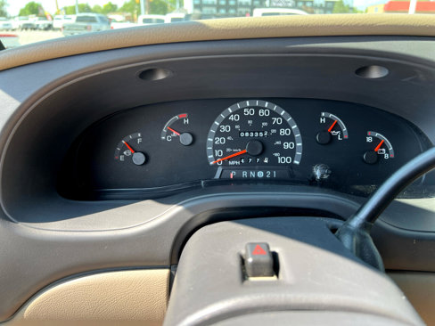 Used 2003 Ford E-150 and Econoline 150 image 41